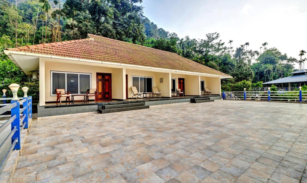 Treebo Tryst Jathika Resorts Kozhikode Exterior photo